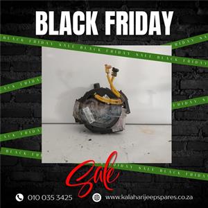 Jeep Grand Cherokee Wk1 | Clocksprings | Jeep Spare Parts 