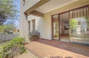 Move in ready Garden apartment