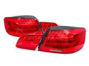 E92/E93 (convertible) tail lights