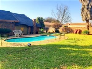 House For Sale in Bronkhorstspruit Ext 1