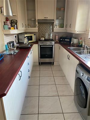 Cottage to let (Wychwood)