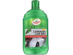 Turtle Wax Carnauba Car Wax