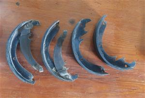 Studebaker Brake Shoes
