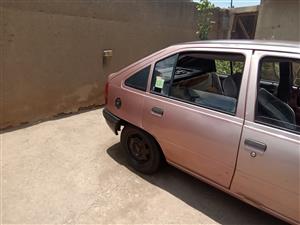 Opel Kadette 1.6 forsale 
