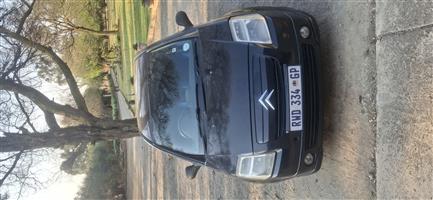 Citroën c2 vtr petrol for sale
