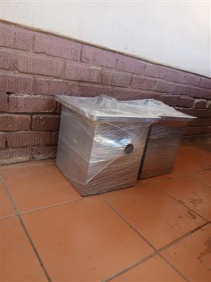 Grease Traps/fat traps