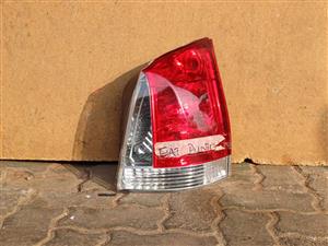 Fiat palio right side taillights 2005 model available for sale