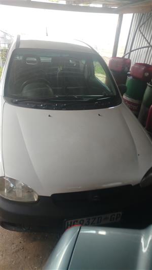 Opel Corsa for sale