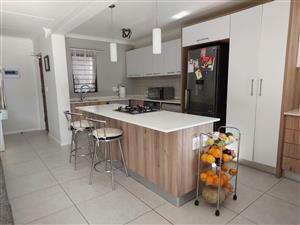 Prestigious 3-Bedroom Garden Apartment for Sale – Fish Eagle View Estate, Linbro Park, Sandton