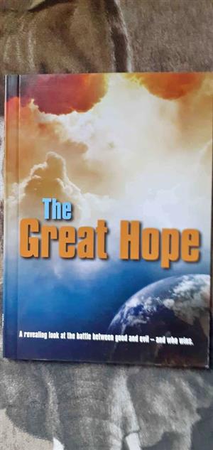 The Great Hope