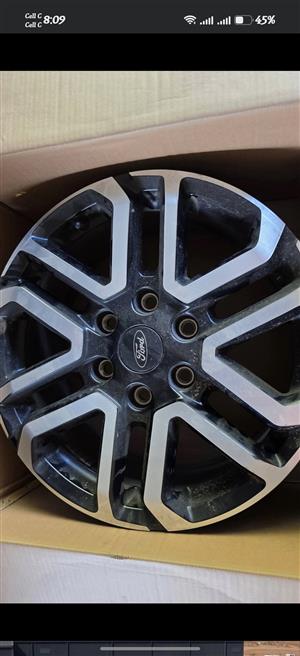 OEM Ford new Gen 