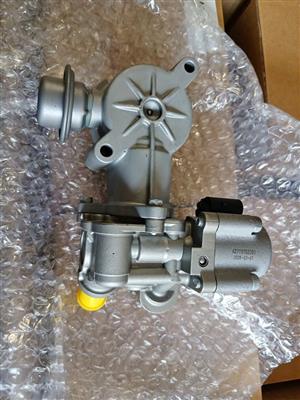 Mercedes Benz M271 cgi high pressure pump