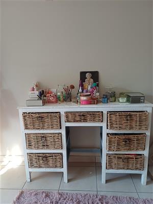 Dressing Table