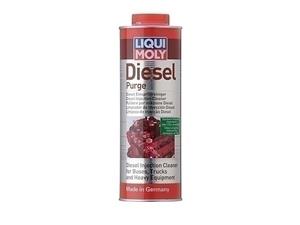 Liquimoly Diesel Purge (1litre)