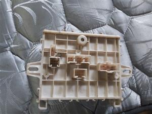 Fuse box Honda flip lights 