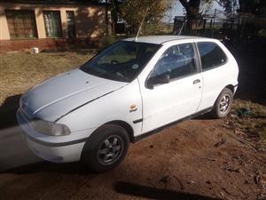Car to swap for motorcycle 