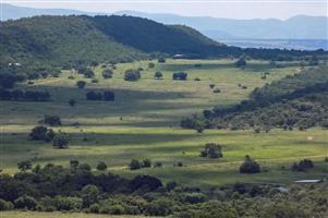 Farm For Sale in Modimolle Rural