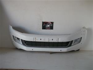 VW Golf 7.5 GTI front bumper