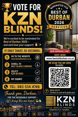 Blinds Clearance Sale 