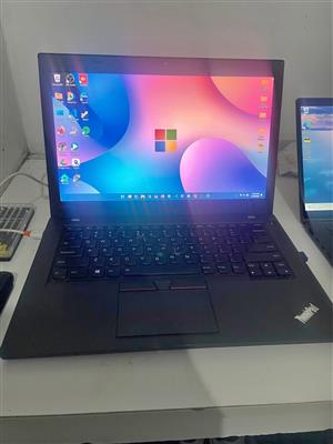Neatly Used Lenovo T460