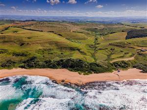 Vacant land Seaton Estate, Sheffield Beach
