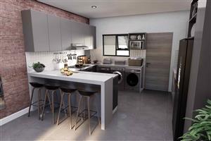 Luxury New Development