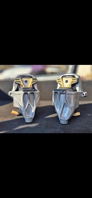 Audi A4 B Model Engine Mountains Available