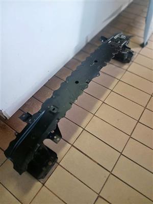 2014 FORD FIESTA FRONT STIFFENER