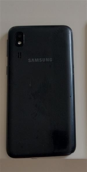 Samsung Galaxy not switching on