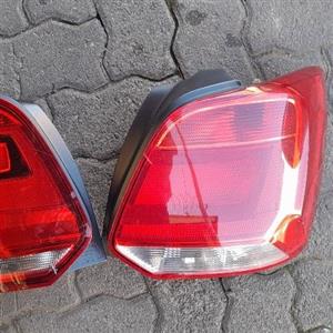 polo vivo taillight 