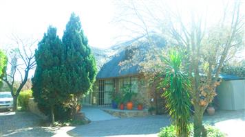 House For Sale in Koppiesfontein