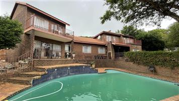 Fall in Love with This Spacious 5-Bedroom Family Gem in Magalieskruin