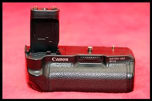 Canon BG-E3 Battery Grip