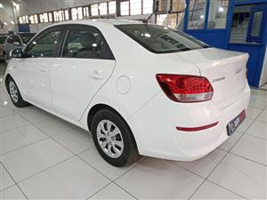 2024 Kia Pegas Engine 1.4 Mileage 31000kmManual