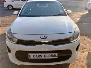Kia Rio 1.2