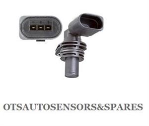 VW Golf IV 1.4 1.6 Polo 9N 1.4 16V 6R 1.4 Sensor Camshaft