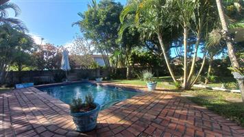 Spacious 3 Bedroom Family Home with 2 Bedroom Flat, Pool & Endless Potential in Veld en Vlei