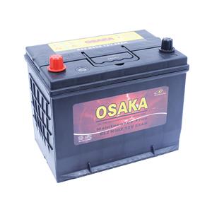 Osaka Vehicle Battery 622size - 55AH