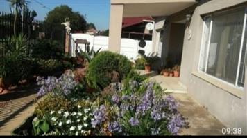 2 Bedroom house to rent in Springs 