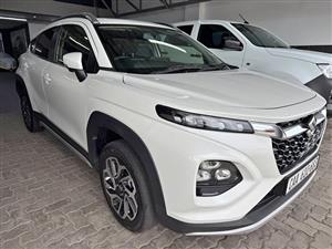 2024 Suzuki Fronx 1.5 GLX Automatic-Low 28500km- Excellent condition-Only 