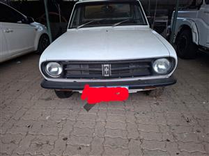 datsun 1400 bakkie