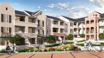 Luxury Apartments at The Meadows - Nooitgedacht Village