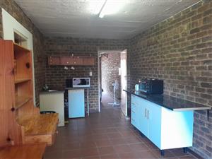 Student Accommodation