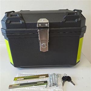 New 45L Motorcycle Top-box 