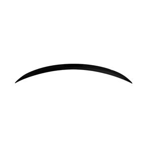 Mercedes C-Class 2022 W206 Boot Spoiler AMG Style Gloss Black