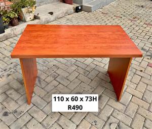 OFFICE DESK
