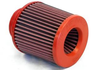 BMC Dual Cone Air Filter 90mm height, 140mm depth