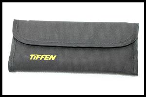 TIFFEN Filter Holder Pouch