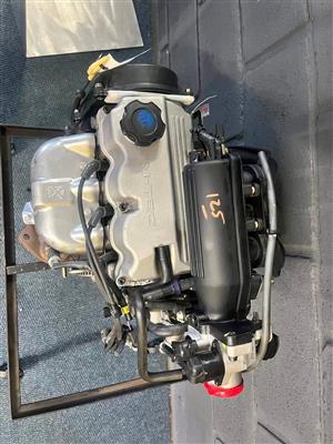 F8CV ENGINE  BRAND NEW GENUINE