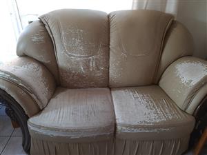 4 used couches